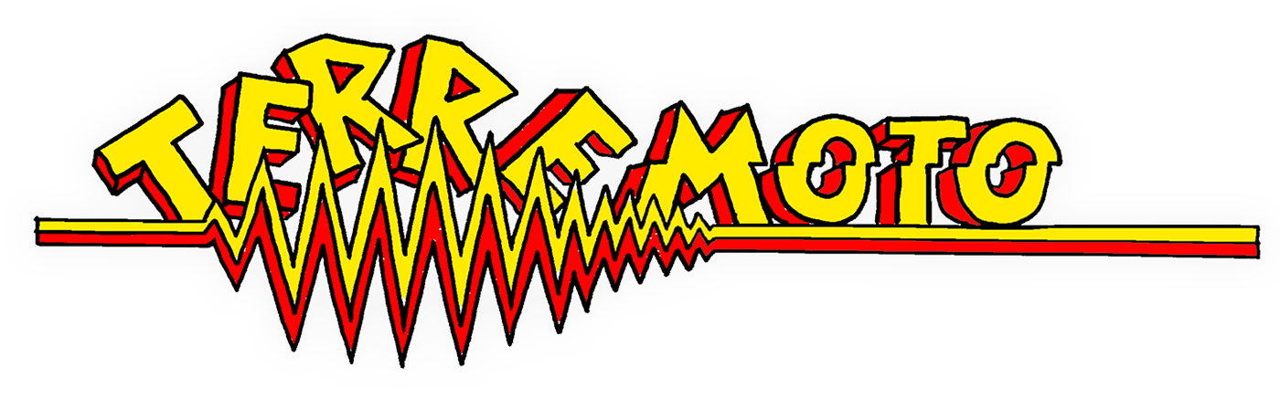 Terremoto Samba